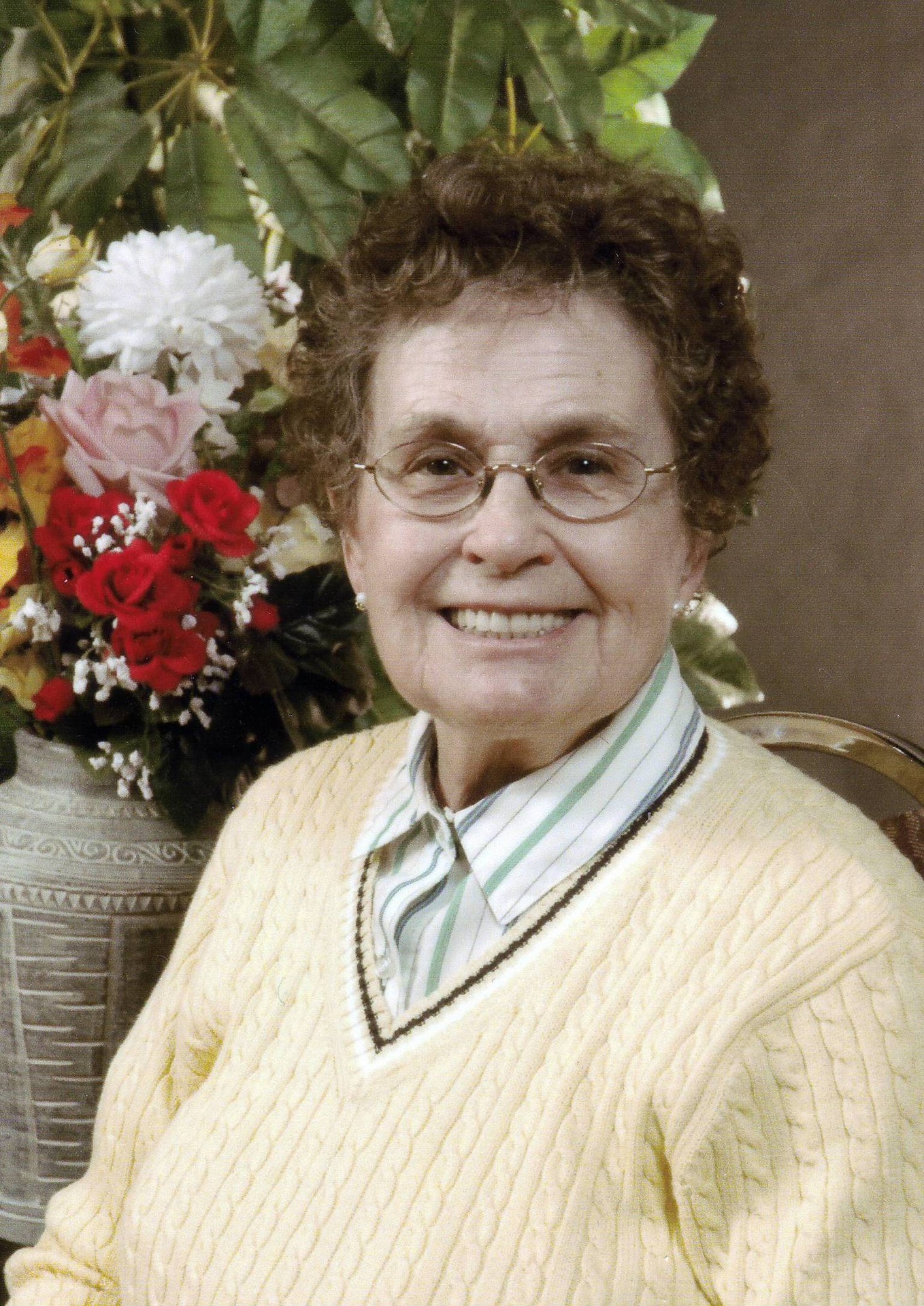 Pauline Guérard-Roy