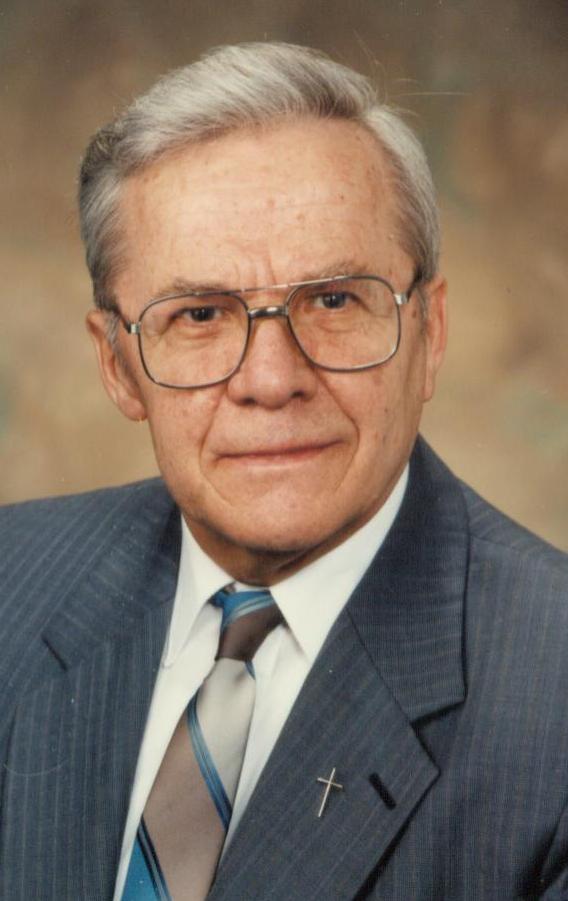 Gervais Labbé, Père r.s.v.