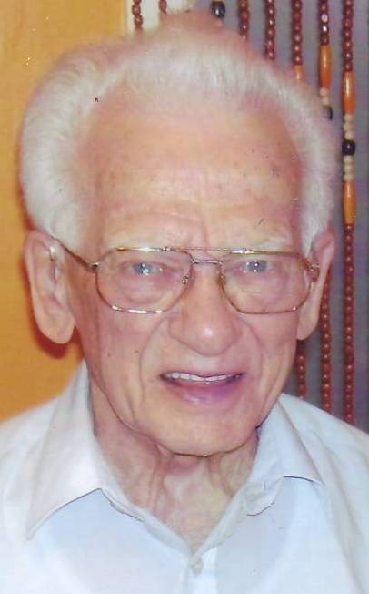 Marcel Gagnon
