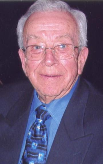 Albéric ''Guy'' Dumas