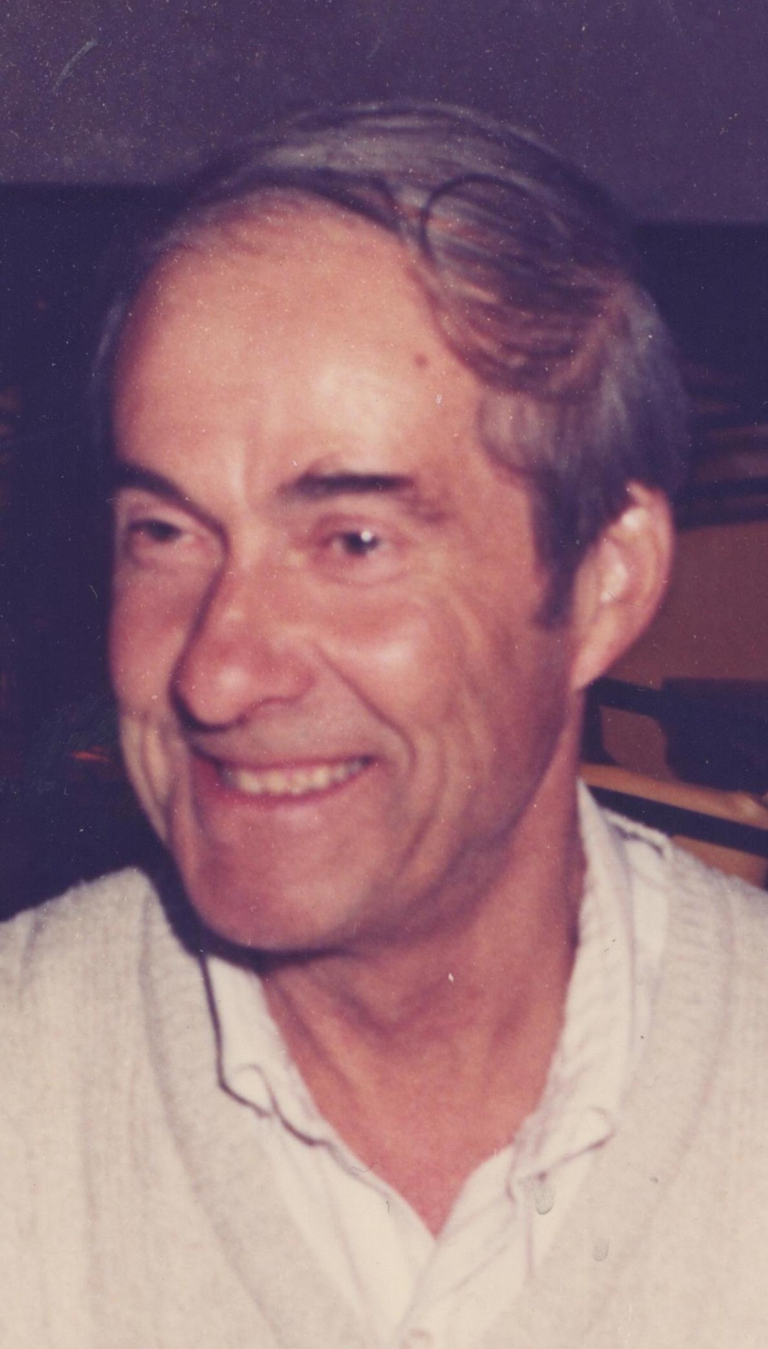 Lionel Bélanger