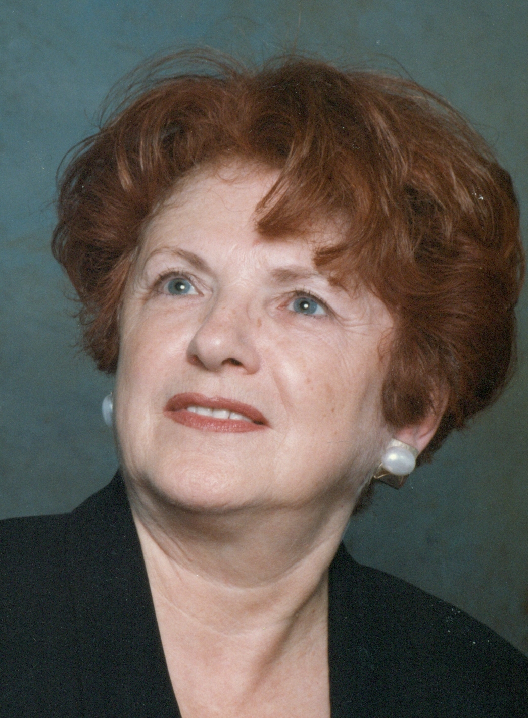 Rosanne Ouellet