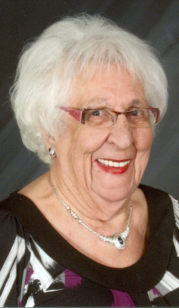 Thérèse Gagnon-Laliberté