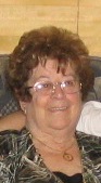 Georgette Thivierge-Lelièvre