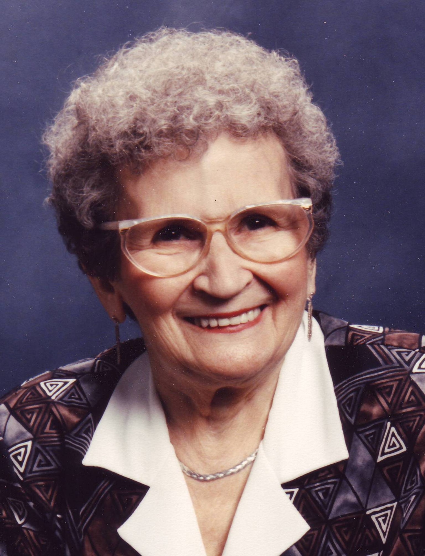 Simone Parent-Lefebvre