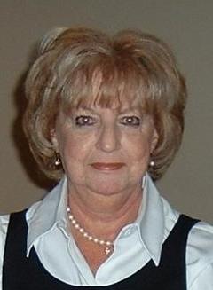 Danielle Gaboury Lachance