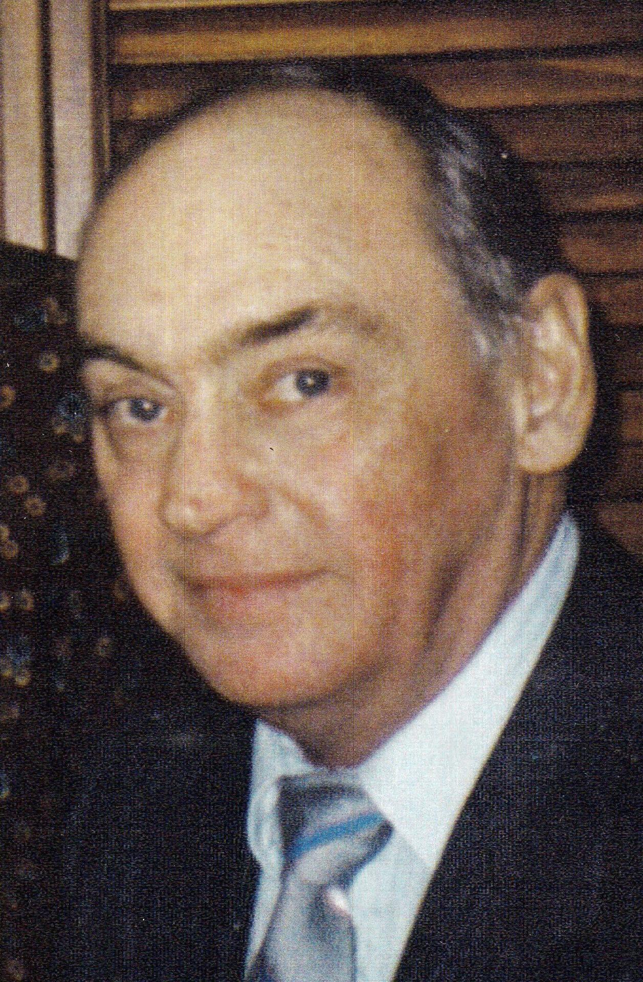 Georges Morissette