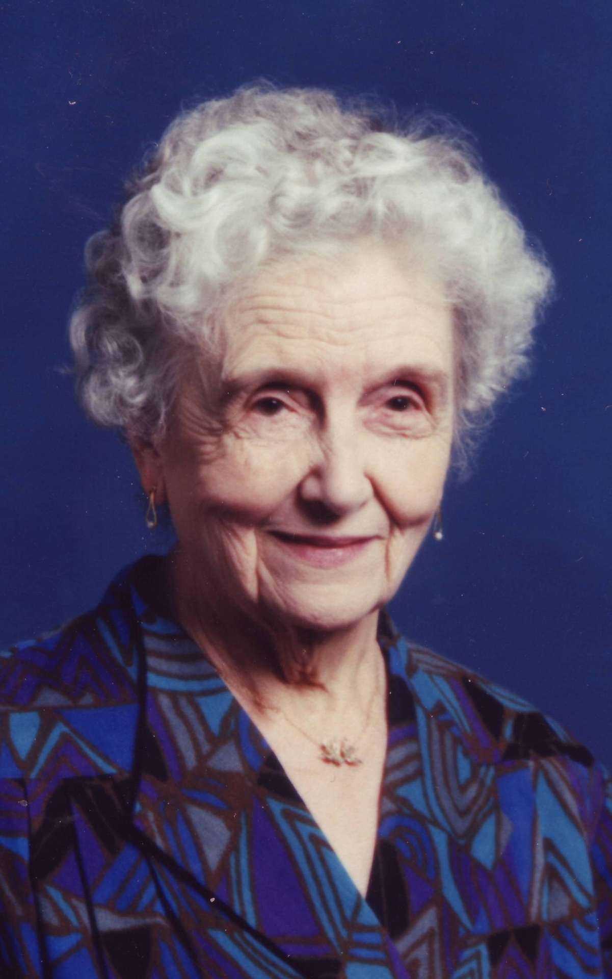 Gabrielle Descarreaux Girard