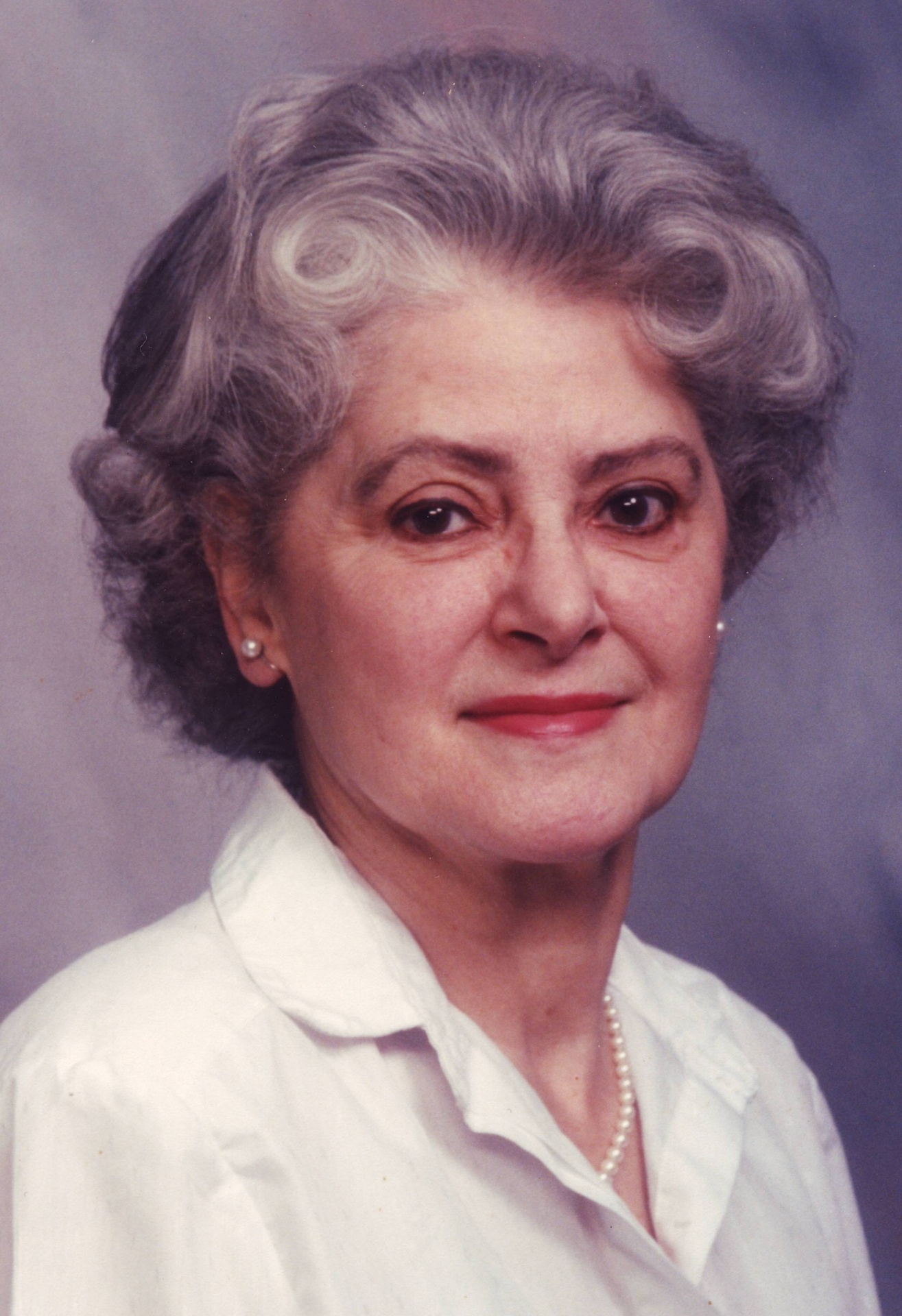 Lucile Thibault-Bergeron