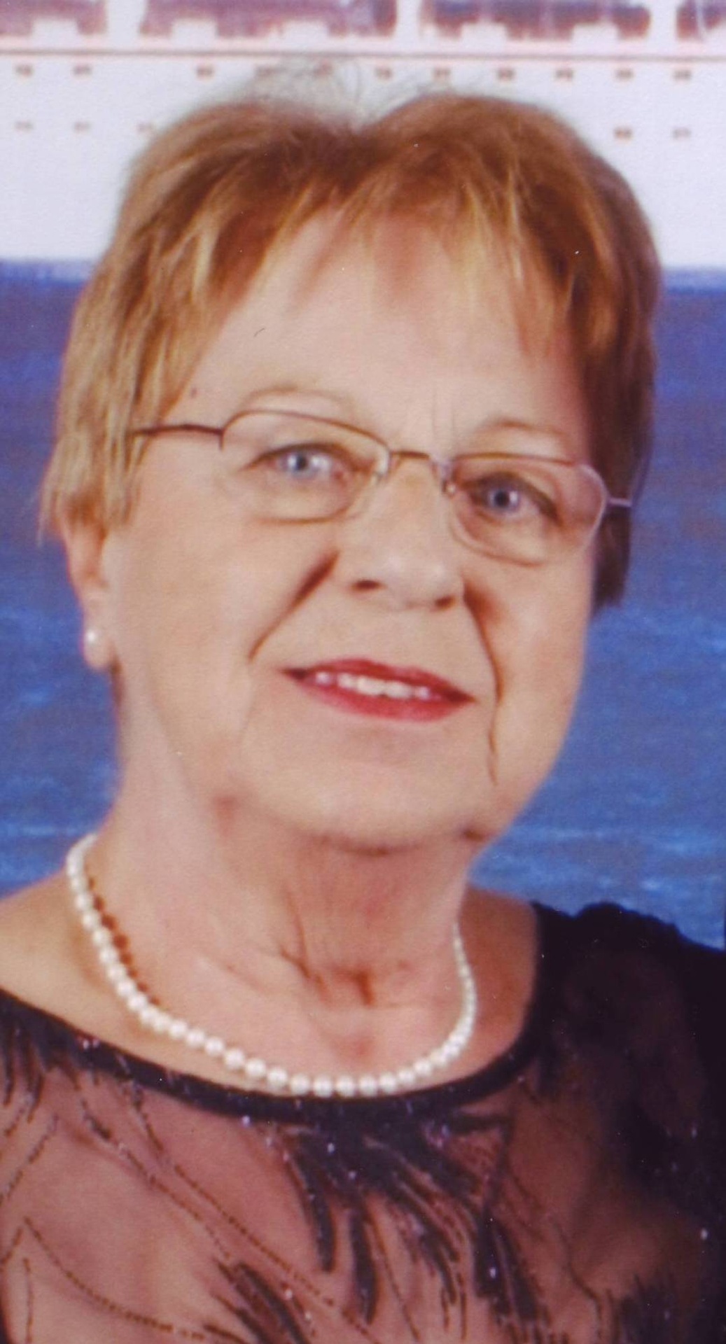 Pauline Frenette-Goulet