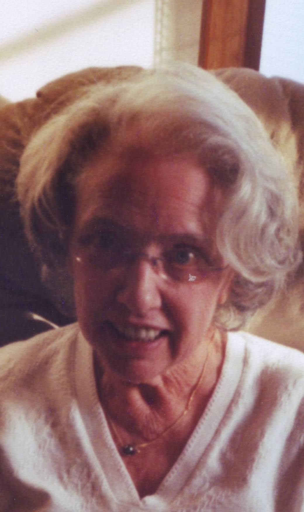 Marie-Paule Dubé