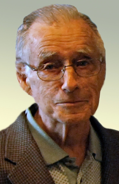 Marius dit Marc Hardy