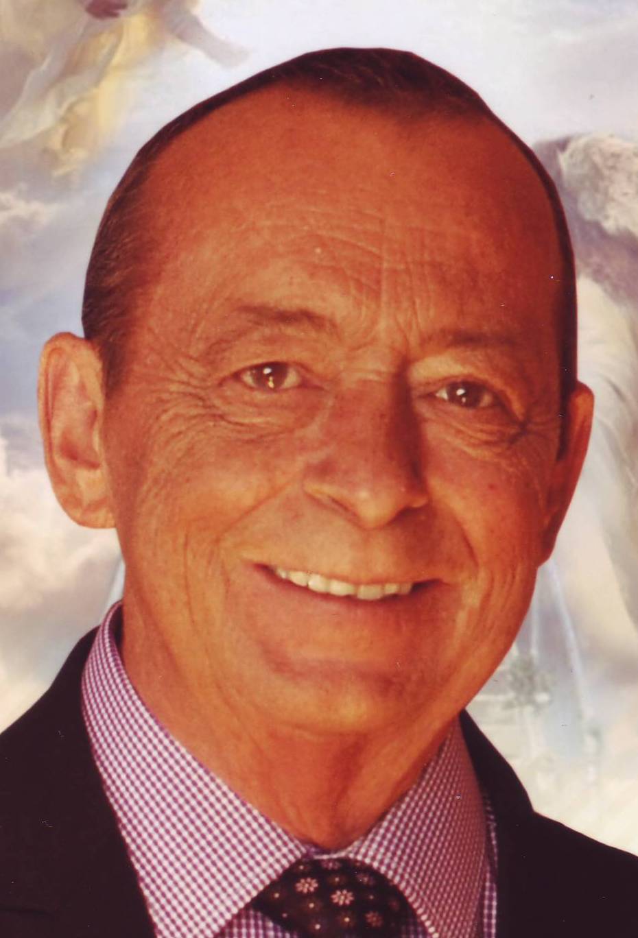 Jean-Louis Vallerand