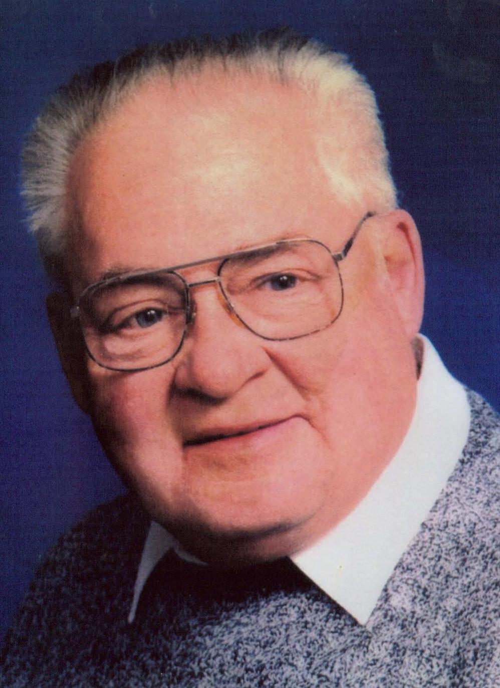 Roger Pouliot