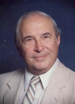 Alexandre Beaudoin