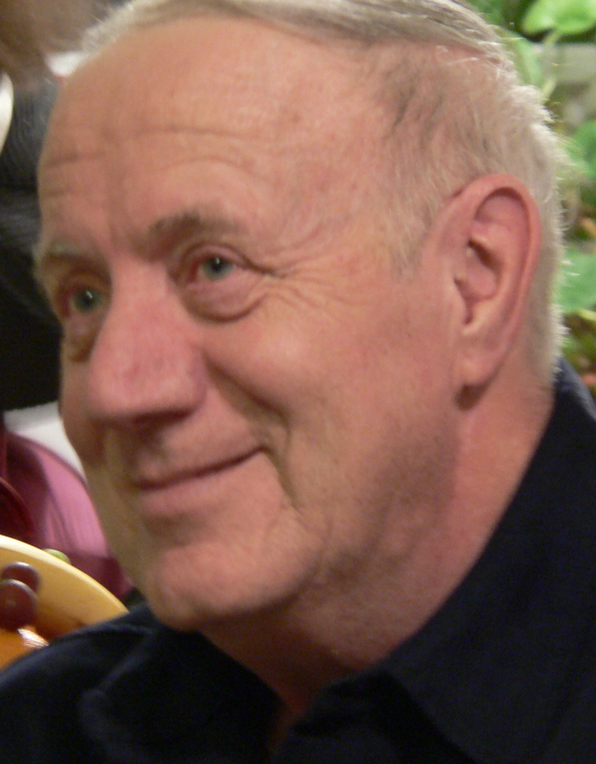 Jacques Caron