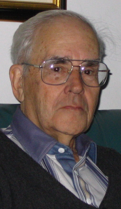 Benoît Roberge