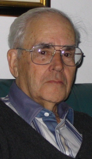 Benoît Roberge