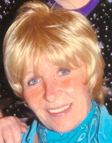 Louise Angers