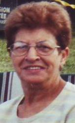 Aldina Bélanger-Doyon