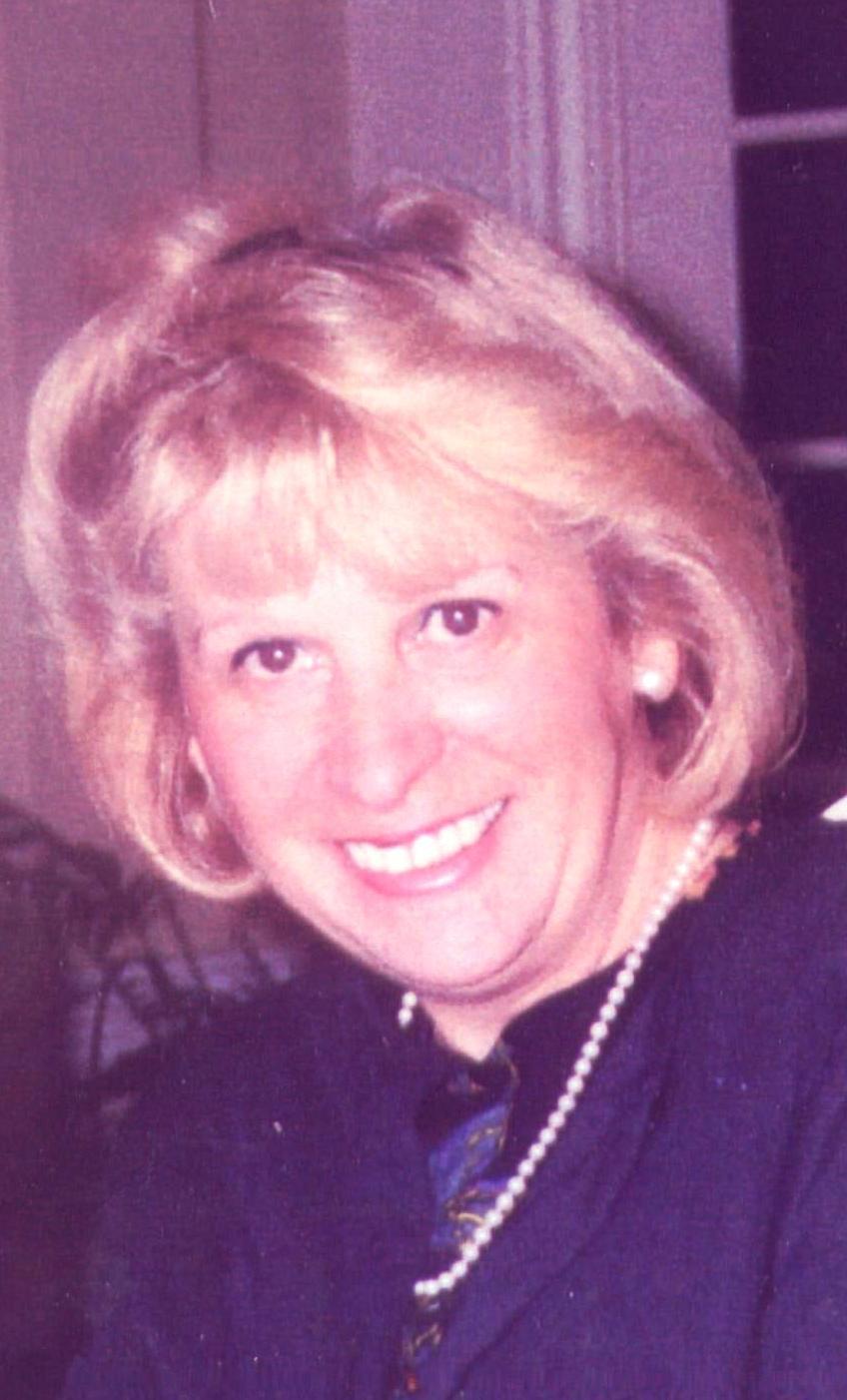 Louise-Marie Lizotte