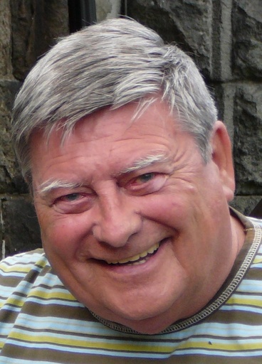 Serge Aubry