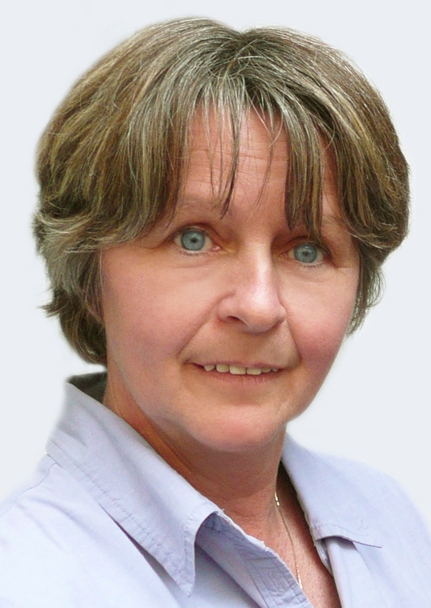 Lyne Morissette