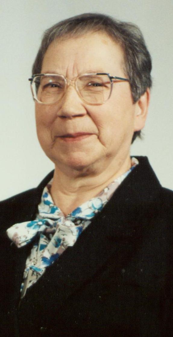 Aurore CND, S.S. Pierre Canisius Brochu