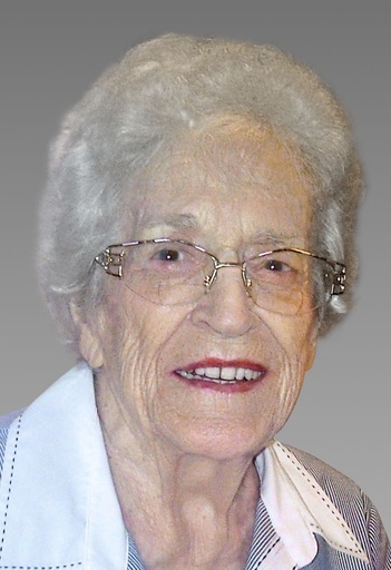 Cécile Garneau