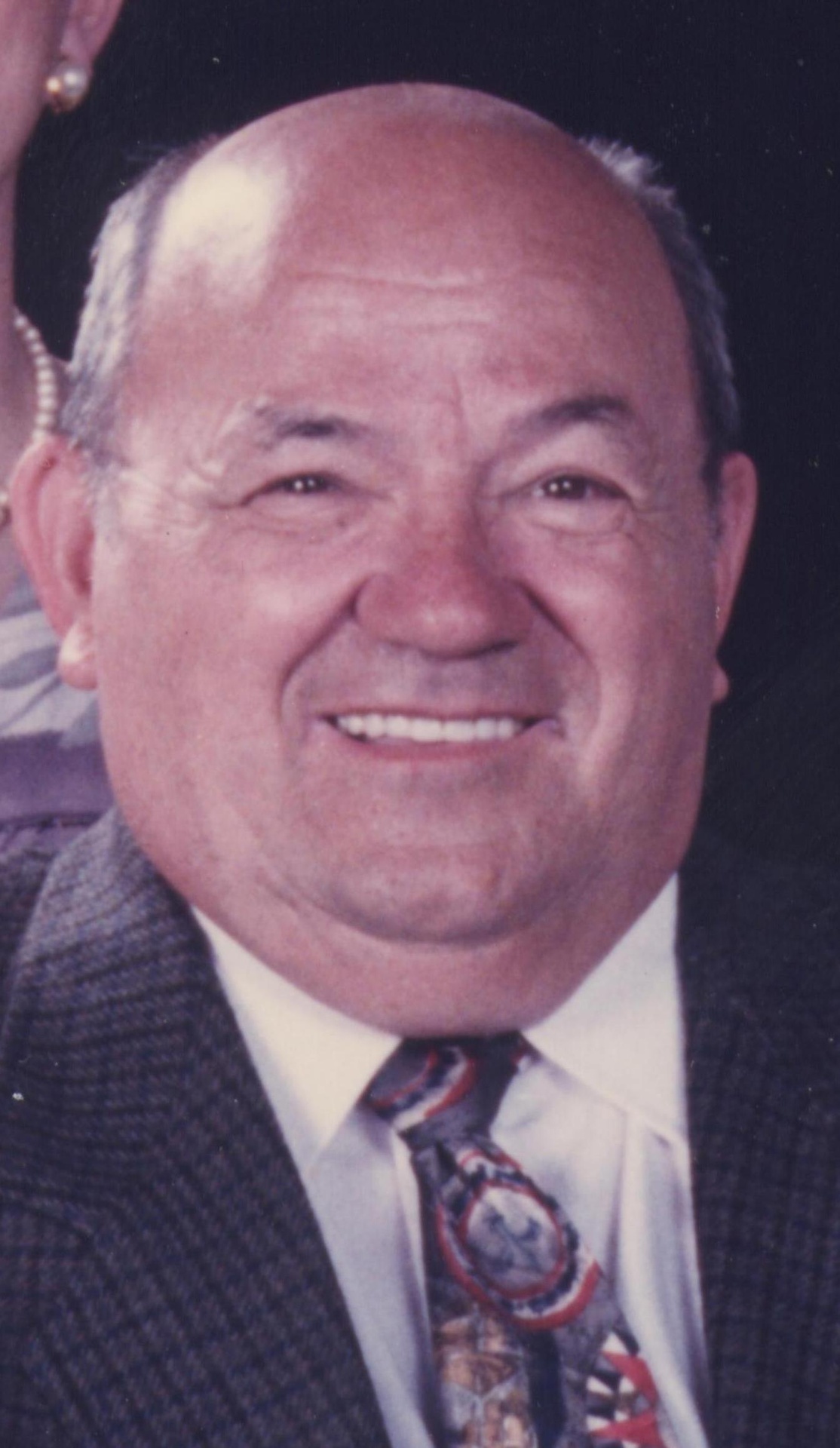 Robert Lachance