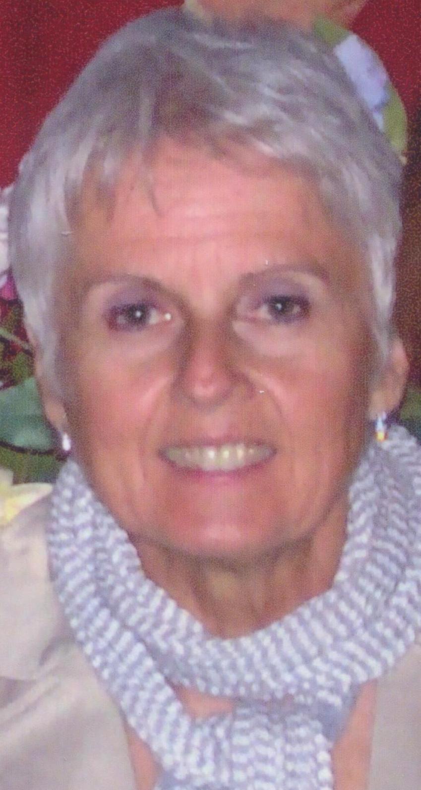 Danielle Bouchard-Bergeron