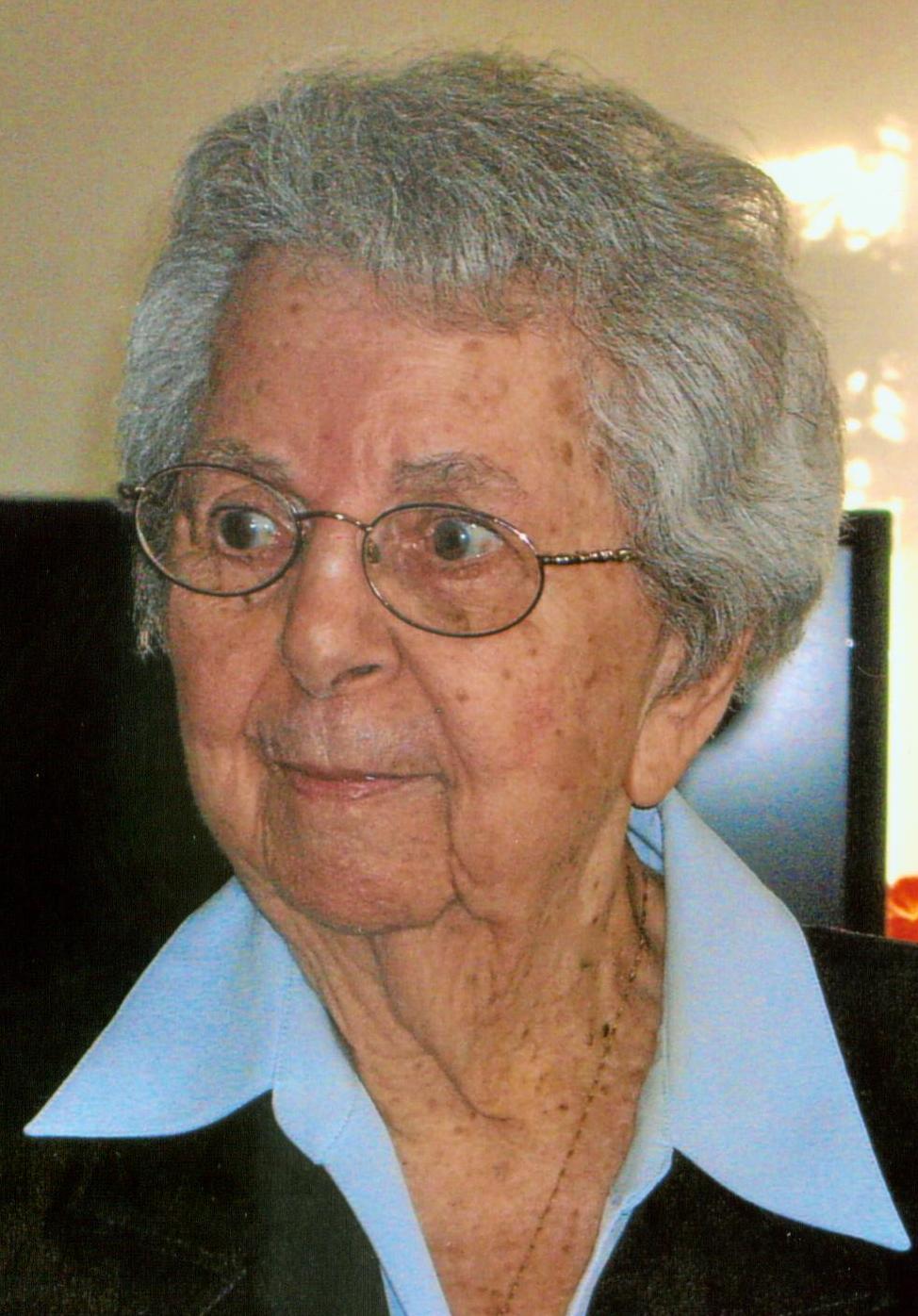 Diane Hayfield-Gagné