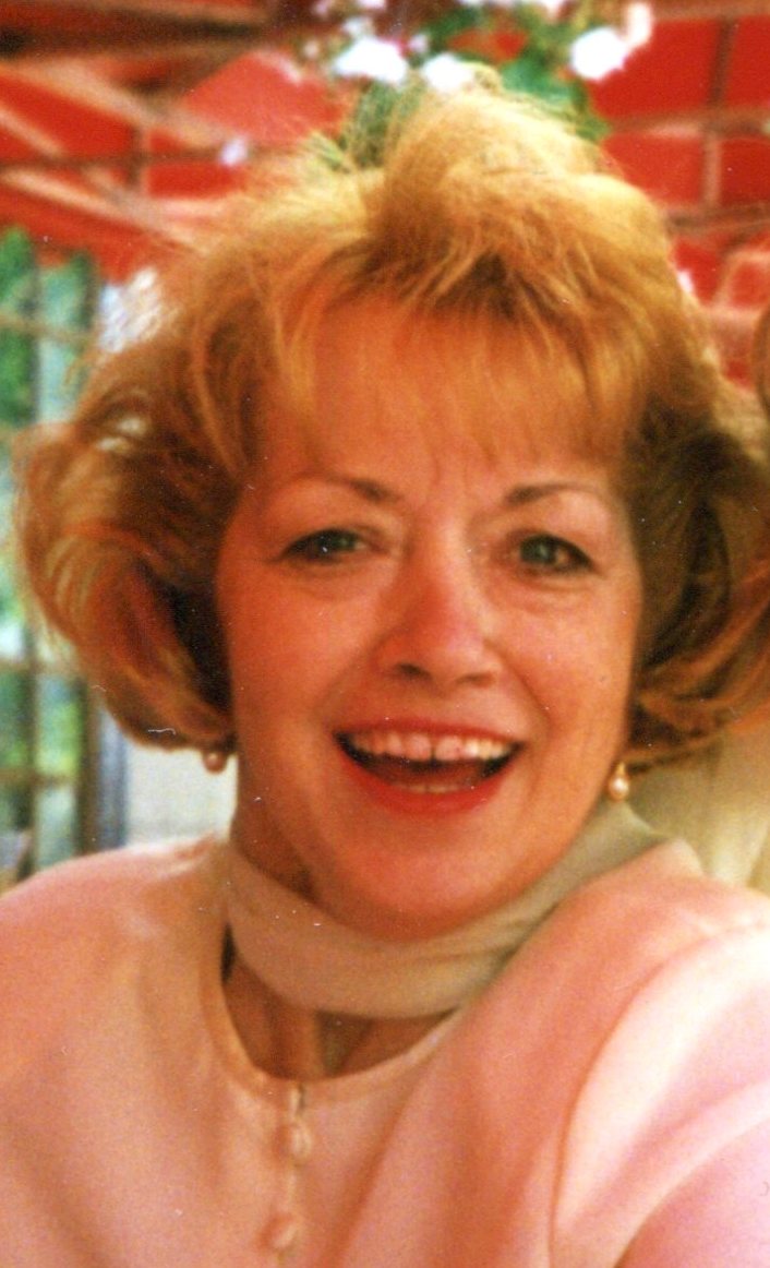 Micheline Laplante-Vallée