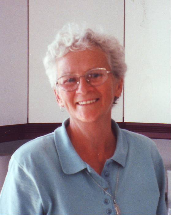 Marie Plaisance-Painchaud