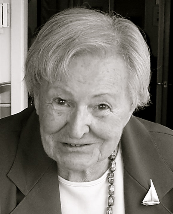 Germaine Ross-Heppell