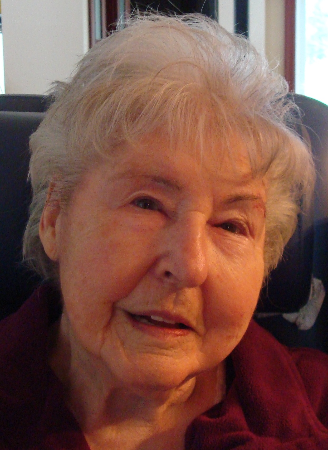 Ruth Trépanier-Poulin