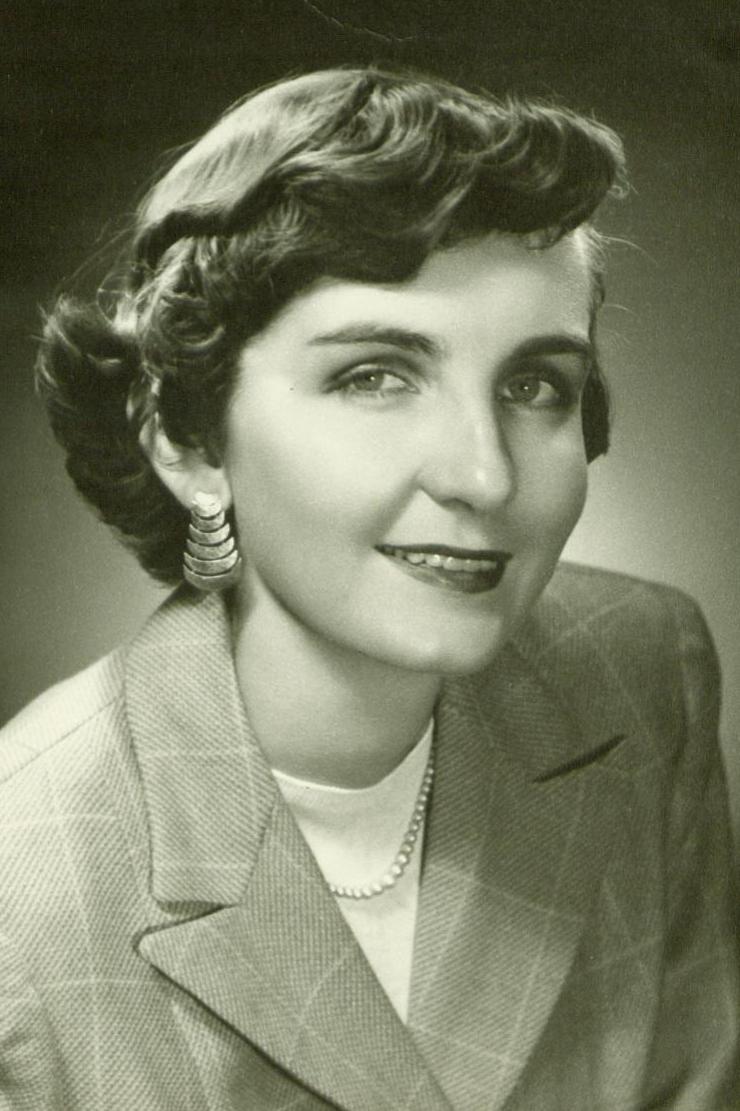 Joan (texte français) Joli-Coeur Moore