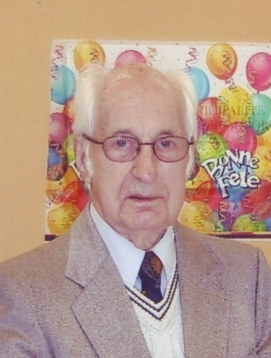 Jules-Paul Tardivel