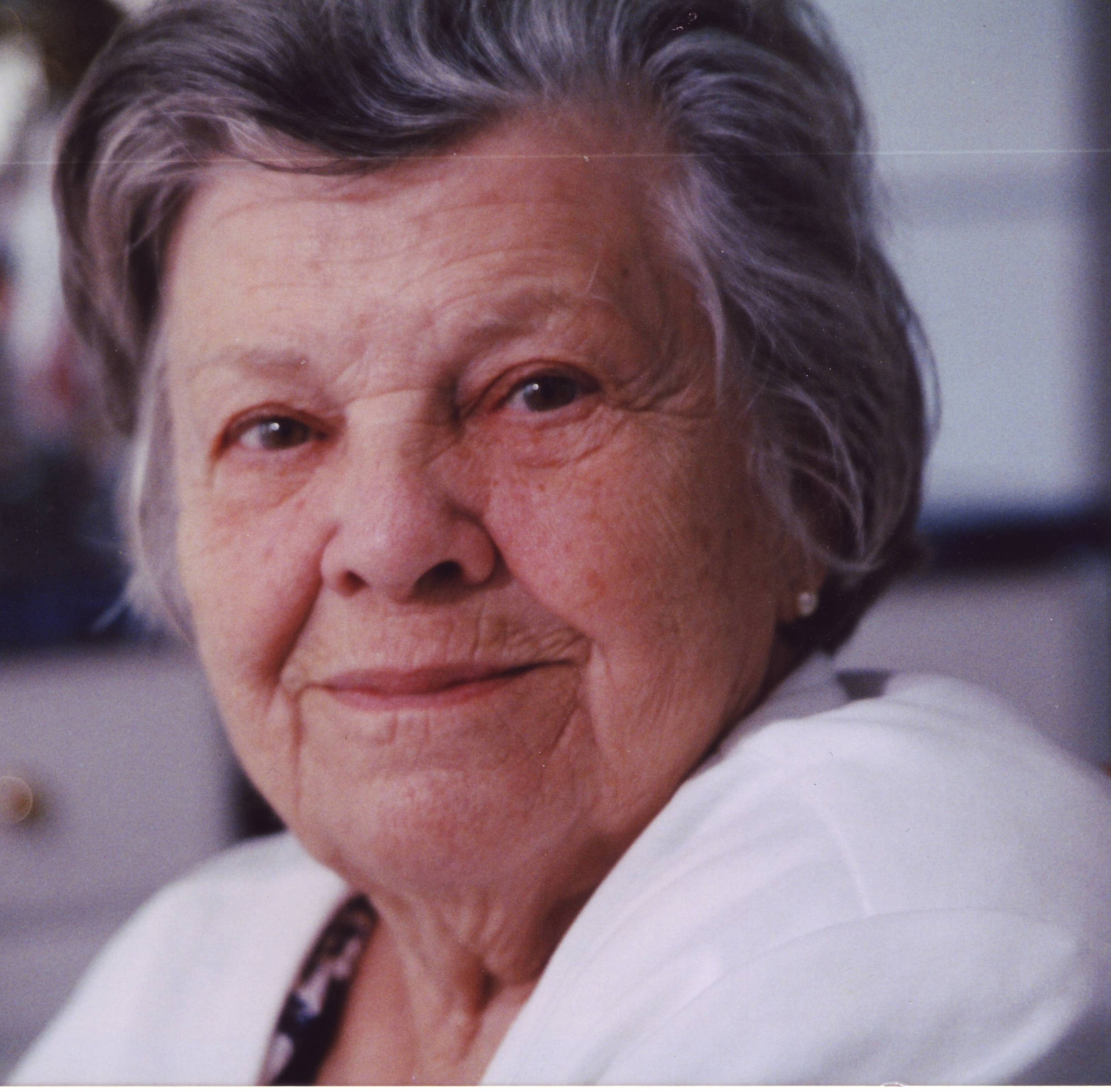 Jeanne-D'Arc Brochu-Lafontaine