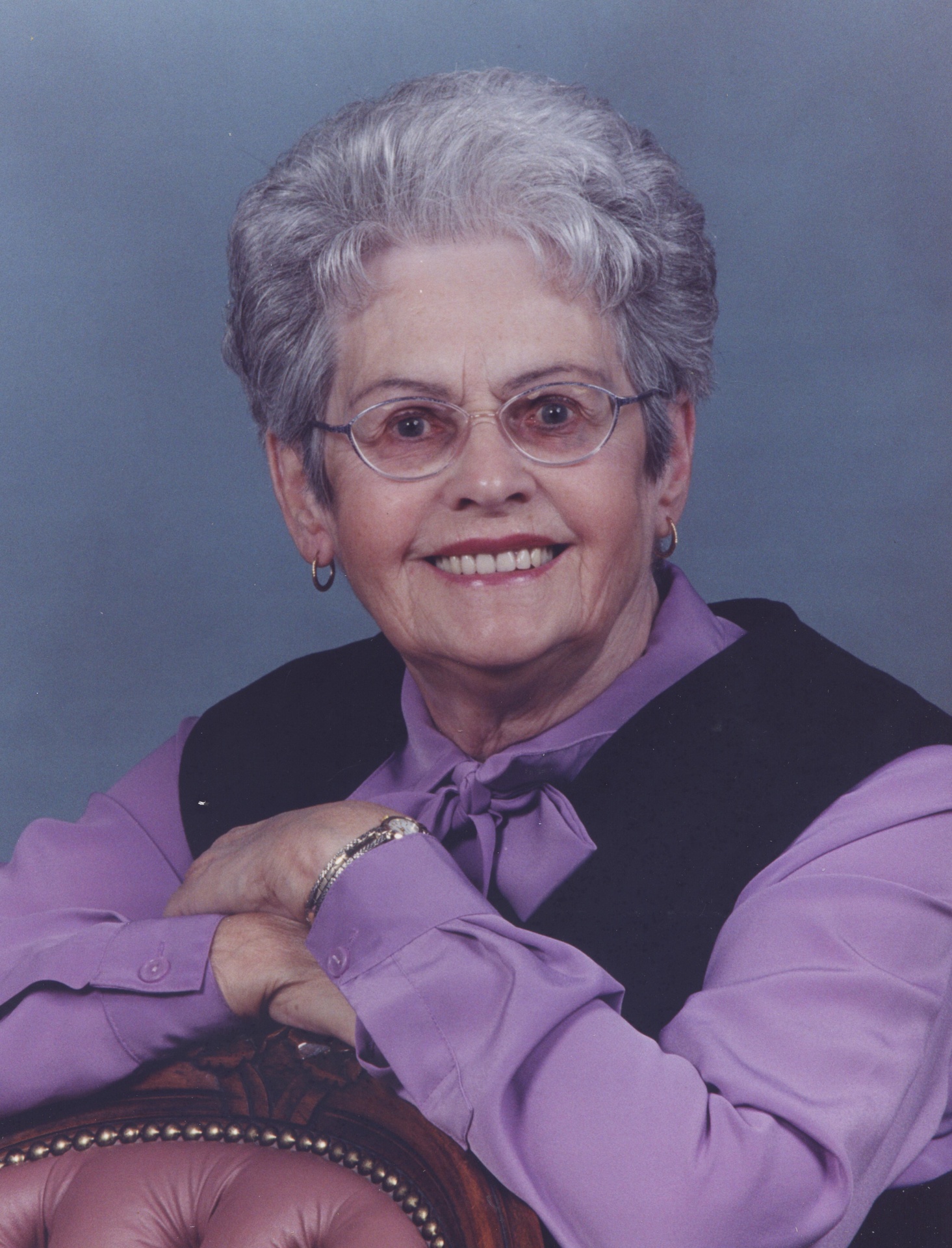 Lucia Pelletier-Paradis