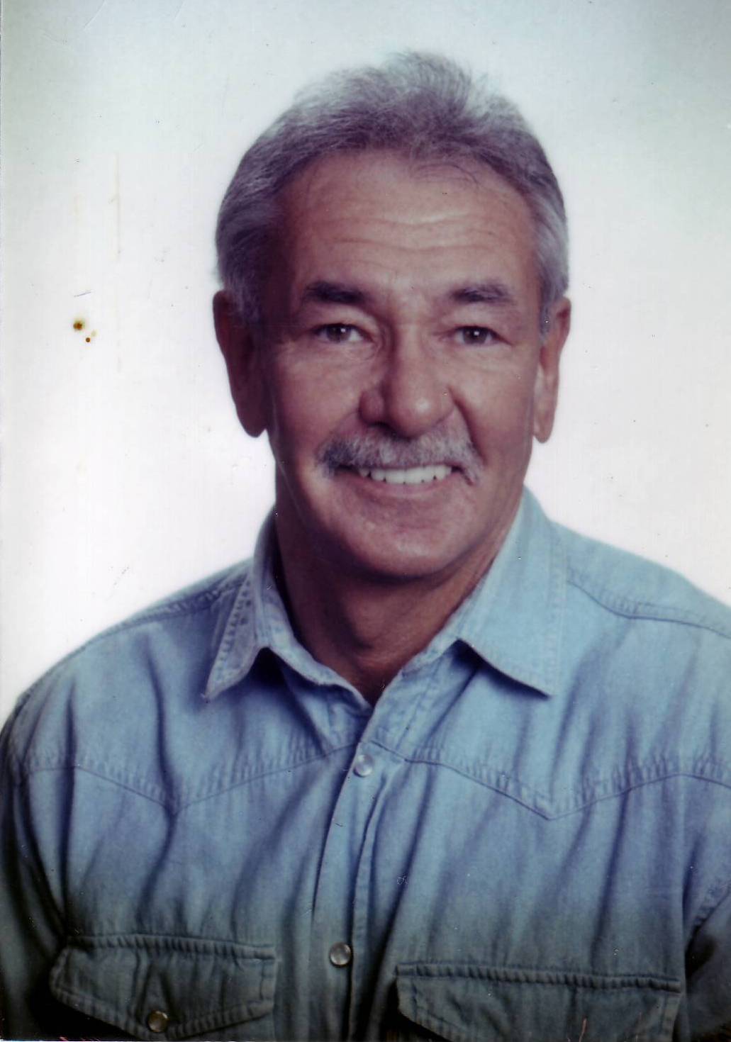 Guy (Jean-Baptiste) Baribeau