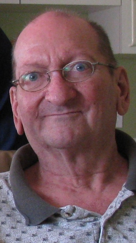Alfred Poulin