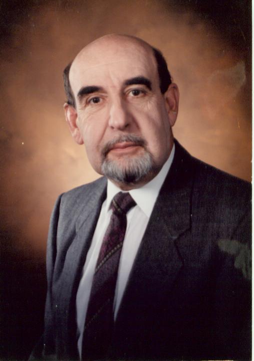 Marc-André Bouchard