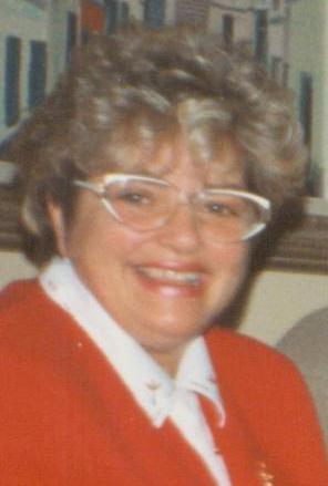 Claudette Barrette-Leblanc