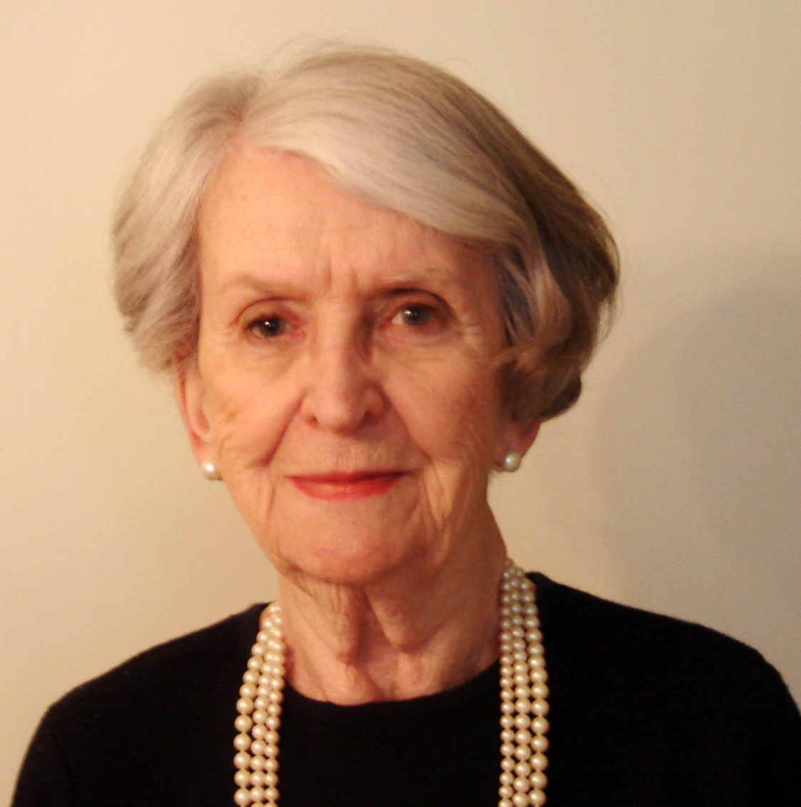 Madeleine Claire Laliberté