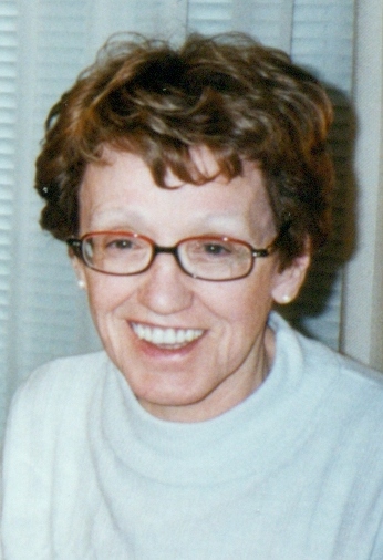 Irène O'Neil