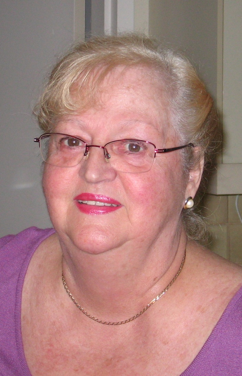 Suzanne Paquin-Lemieux