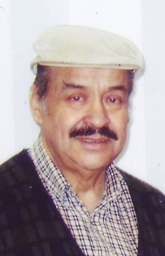 Jose-Luis Alvarez-Arancibia