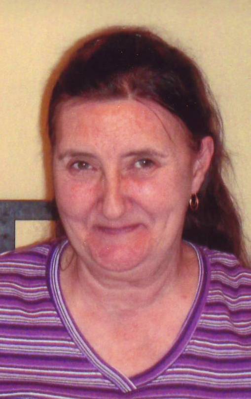 Francine Beaumont-de Senneville