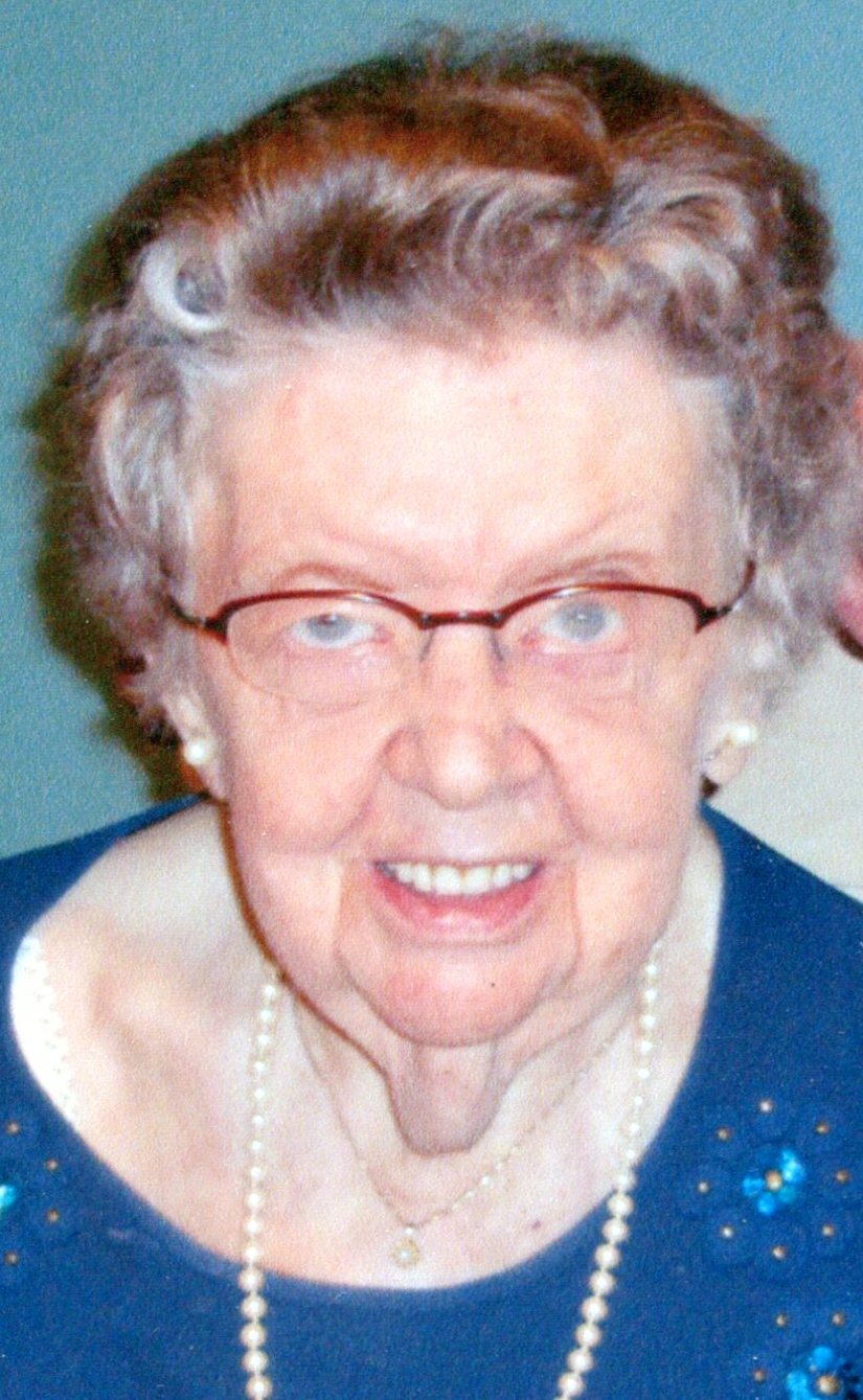 Georgette Dore-Delisle